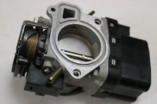 HELLA Drosselklappe Saugrohrklappe Steuerklappe SAAB 9-5 / Kombi 2.3 T 9173485