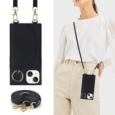 Handy Hülle mit Band