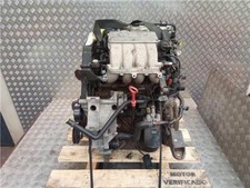 Aft Motor Volkswagen Golf Iii