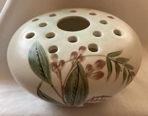 Vintage radford keramik posy - keramik,