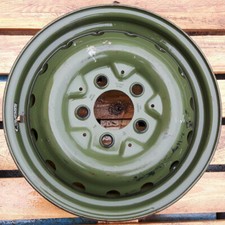 Mercedes Benz_Puch_G Klasse_Wolf_6Jx16H2_SRD 161402_ET:63_4604000302