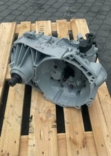 GETRIEBE GTW GTX GTY VW T5 1.9