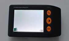Weltbild Elektronische Lupe TV-7030M Digitale Leselupe mit Display