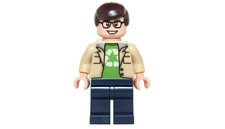 Lego minifigur idea014 - idea014,