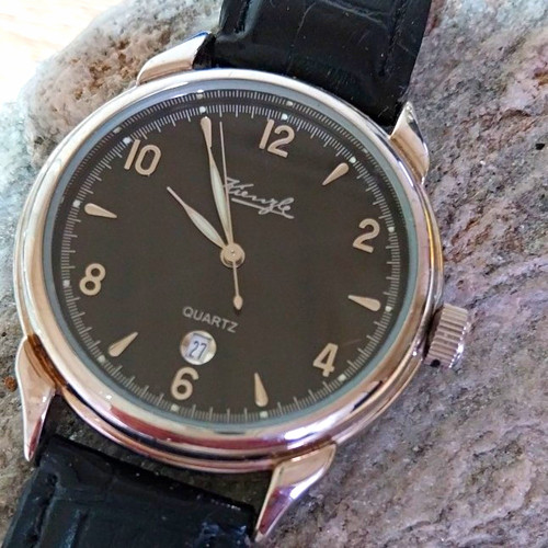 Kienzle comfort armbanduhr - comfort,
