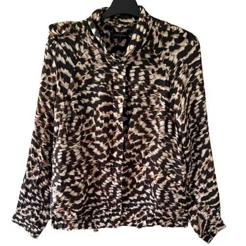 Strenesse damen seidenjacke - damen,