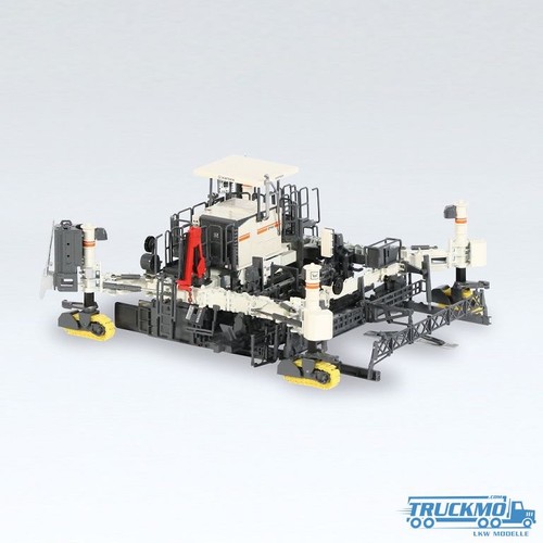 Nzg wirtgen sp64i - nzg,