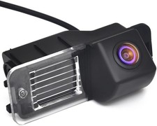 Rückfahrkamera Einparkhilfe VW Golf 4/5/6/Variant/4Motion/EOS 170°