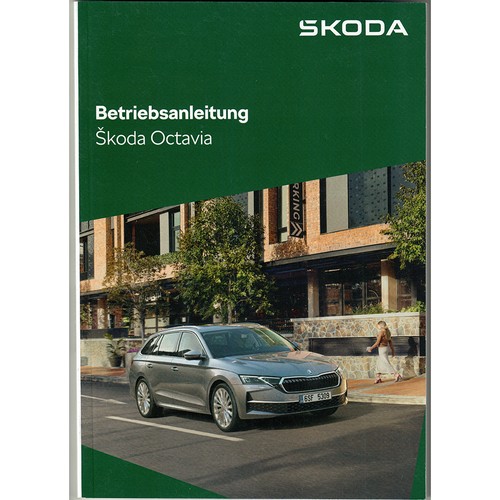 Skoda octavia 2024 nx - skoda,