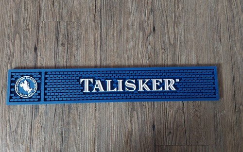 Talisker original barmatte - talisker,