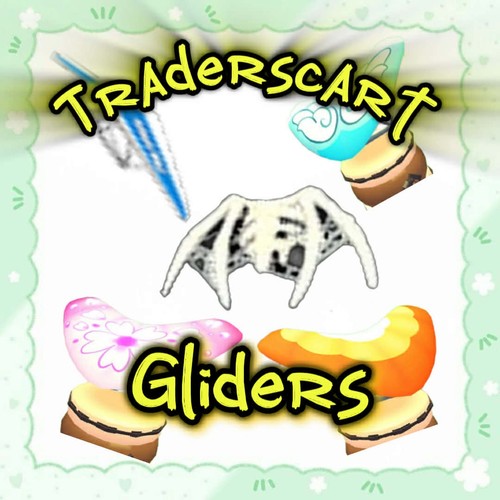 Gliders adopt - adopt, me