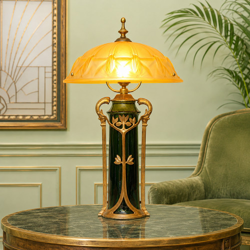 Floréale majesté art - majesté,
