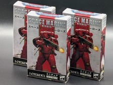 Warhammer Heroes Blood Angels Blindbox (3 Stk) OVP Warhammer 40k