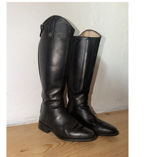 Cavallo reitstiefel leder - cavallo,