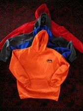 Kleiderpaket*Hoody*