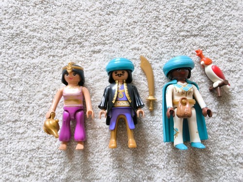 Playmobil history figuren - playmobil,