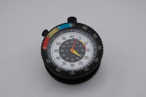 Breitling autotime stoppuhr - breitling,