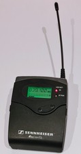 Sennheiser SK100 G2 Sender