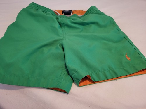 Polo ralph lauren 7 - lauren, gr.7