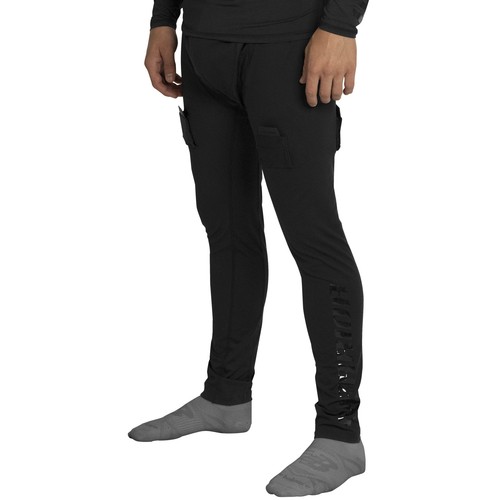 Tiefschutz hose warrior alpha - hose,