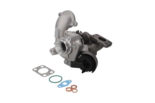 Kamoka turbolader für ford - kamoka,