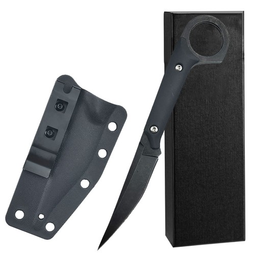 Stahl gürtelmesser mit - d2,