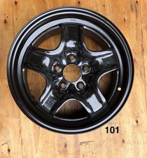 Original Stahlfelge Renault Felge 6,5J X 16 Zoll ET41 2160733 Maxion 19