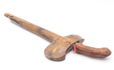 Antiker Kris Keris Messer mit