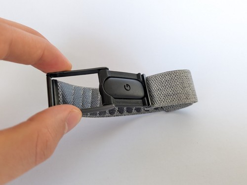 Fitbit air adapter passend - air,
