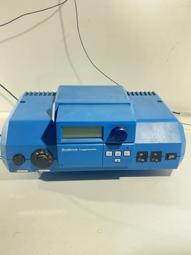 Buderus ecomatic 2000 hs2102 - ecomatic,