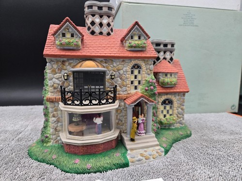 Partylite bristol house - house, olde