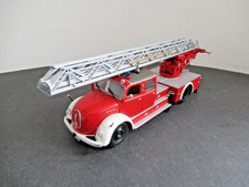Modellautos 1:43 Feuerwehr