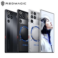 REDMAGIC 11 Pro 12GB-16GB