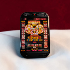 Multi Play Prototyp RARITÄT |