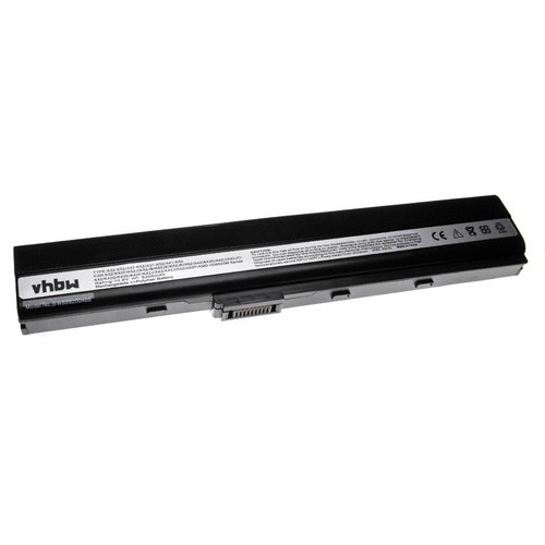 Akku für asus a32 k52 - akku, a32-k52