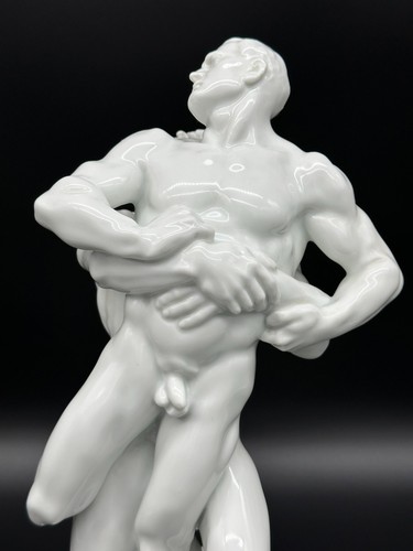Herend ringer skulptur - ringer,