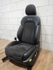 Sitz Audi Q5 SQ5 S-line vorne