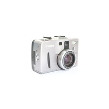 Canon Powershot G1 + Defekt (274354)