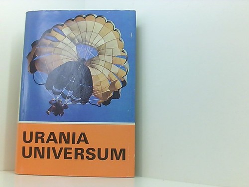 Urania universum band 22 - urania,