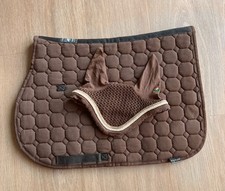 Equiline Set, Schabracke