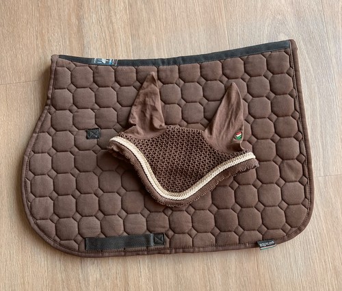 Equiline set schabracke - set,,