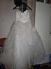 Hochzeitskleid Größe 36 Für Kleine Frauen