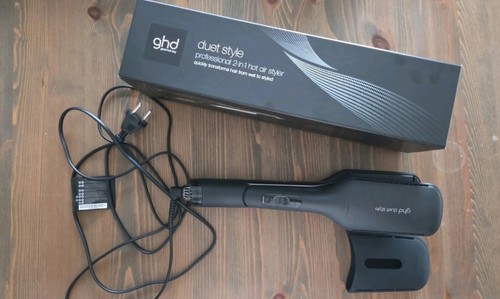 Ghd duet style hot air - ghd, 2-in-1