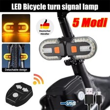 Fahrrad Blinker LED Bicycle