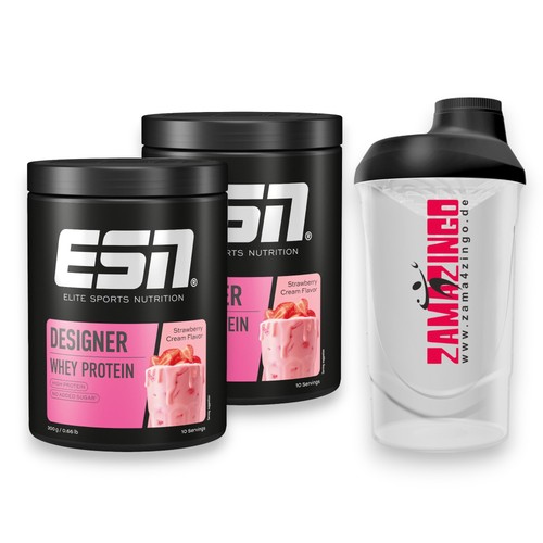 Esn designer whey protein - esn,