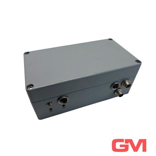 Vester verstärker dhs 801 - dhs, 801/ae