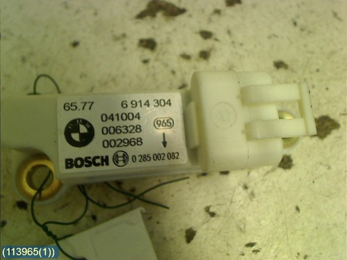 Airbag krocksensor mini - -,