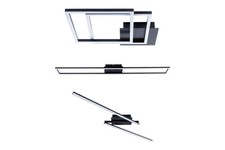 Livarno LED Wand Deckenleuchte