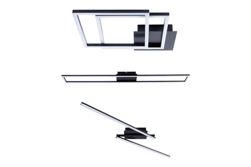 Livarno led wand deckenleuchte - wand,