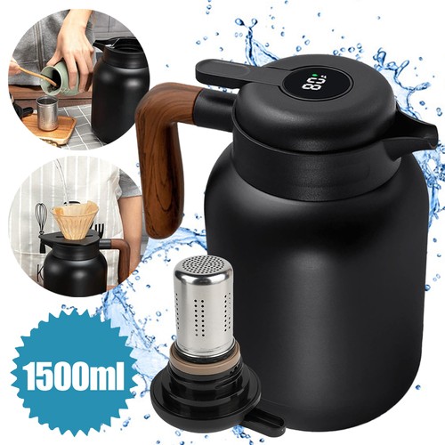 Liter thermoskanne thermo - 1.5,